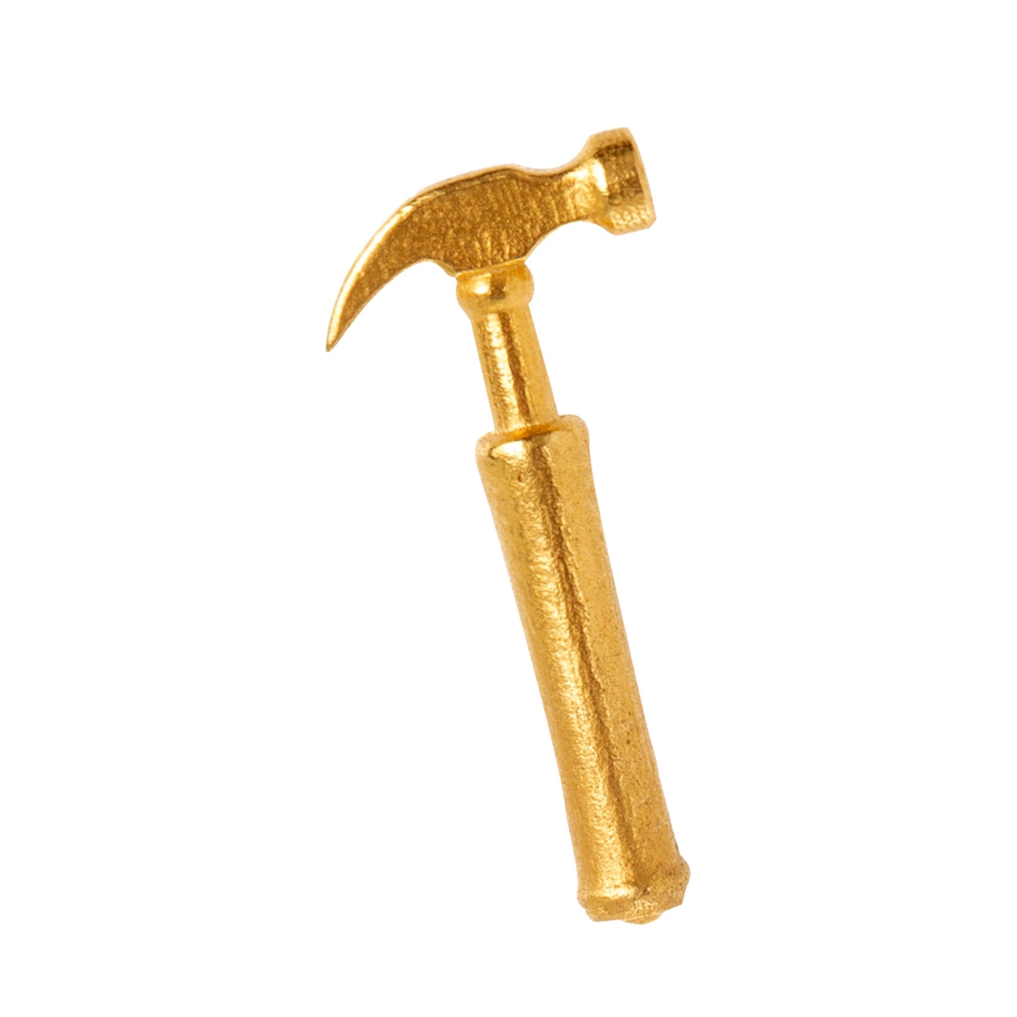 Hammer Earring