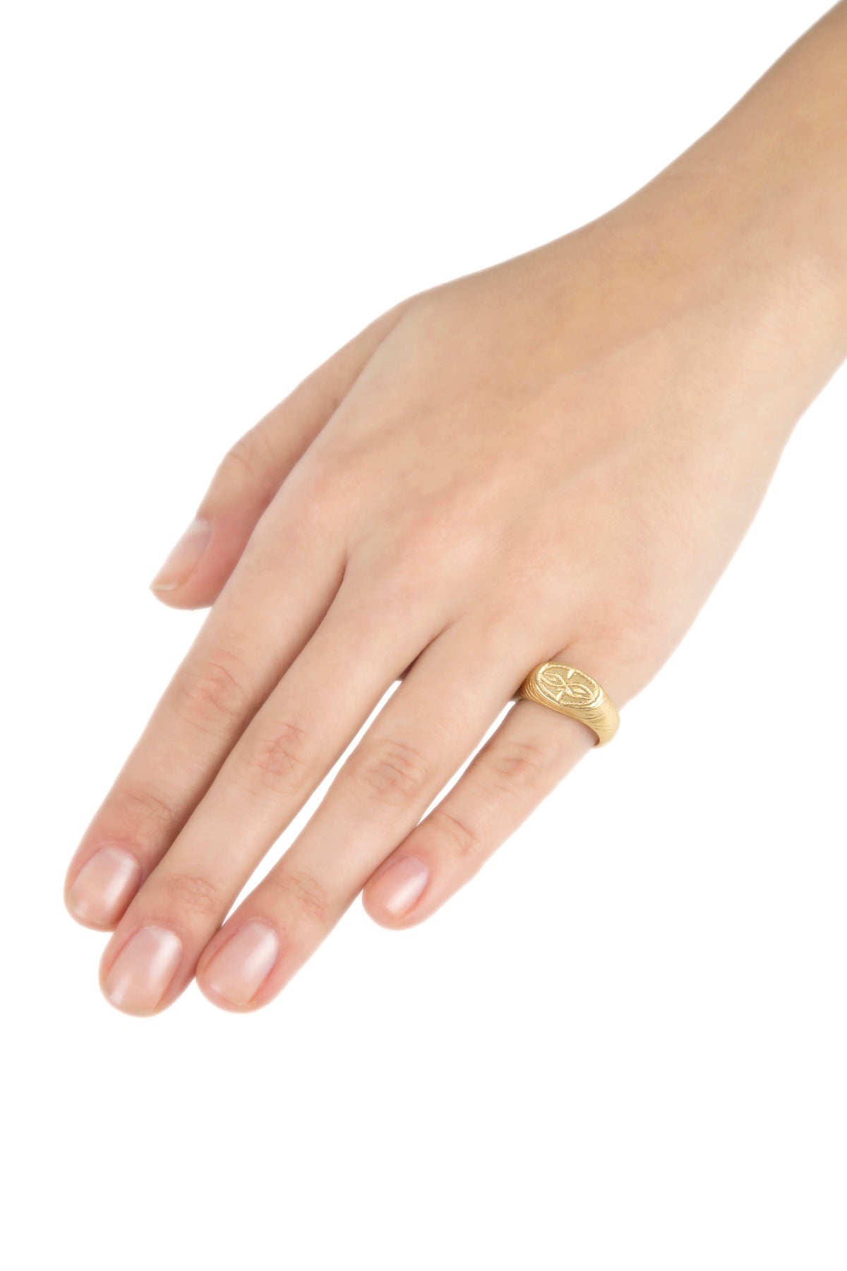 Evil Eye Ring