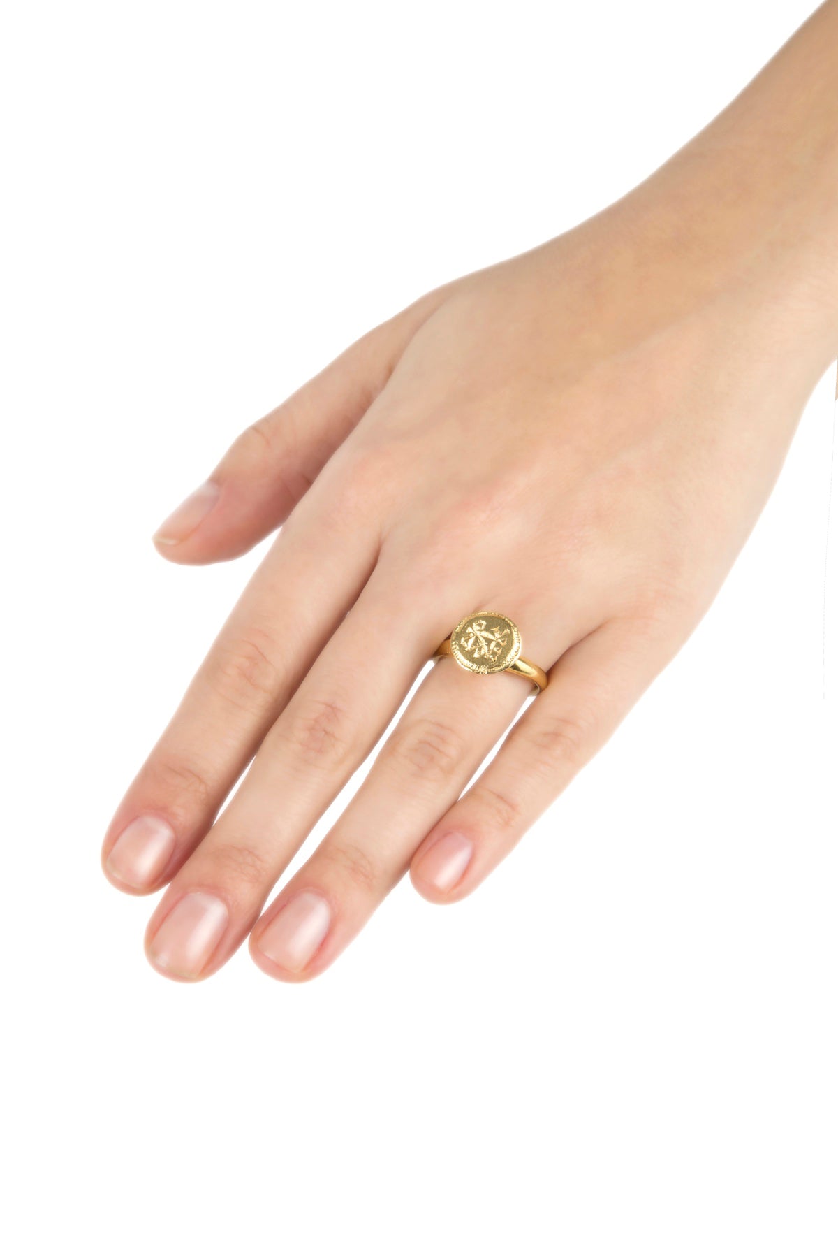 Ancient Ring