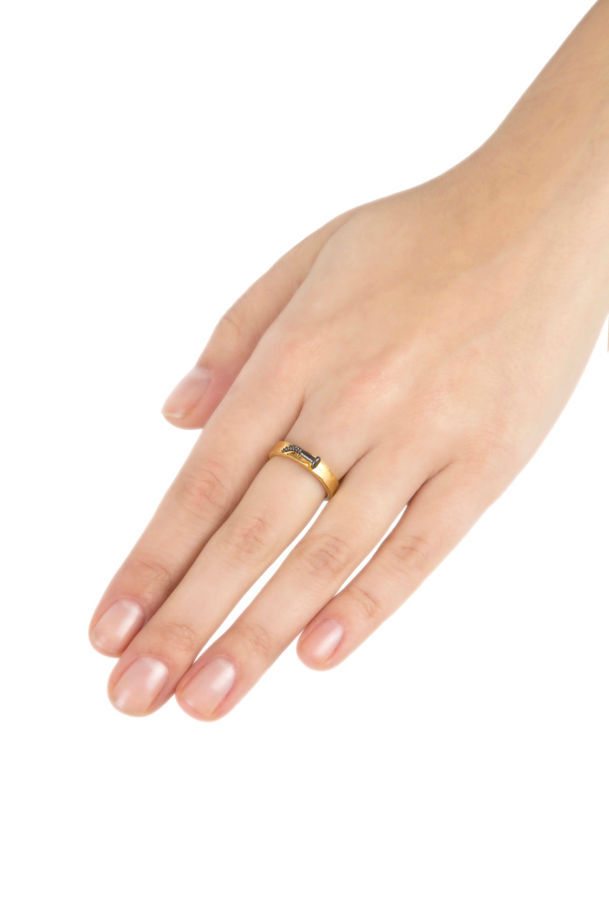 Screw Ring I