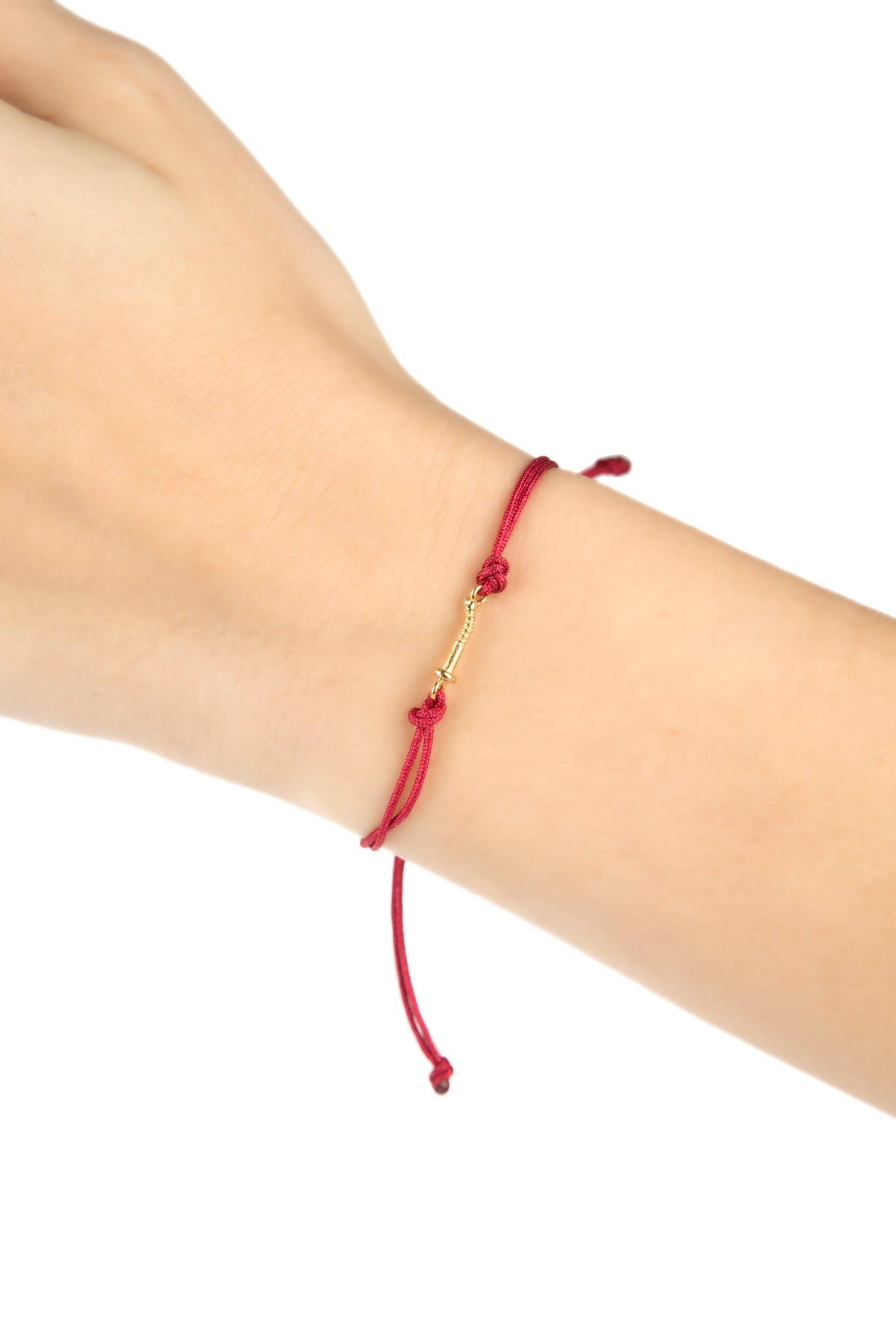 Screw Bracelet