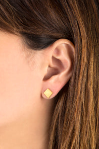 Single Mosaic Earring