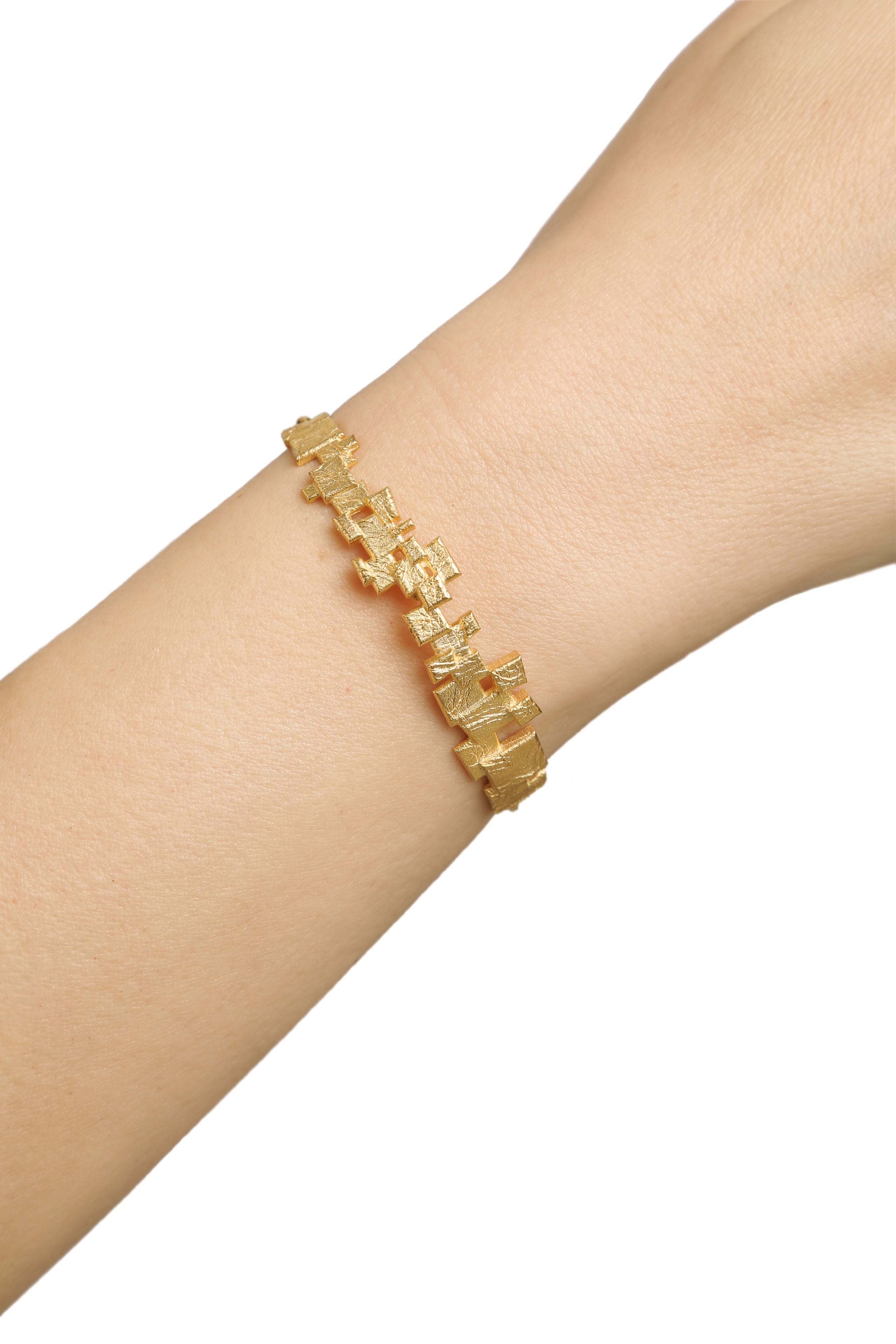 Mosaic Bracelet