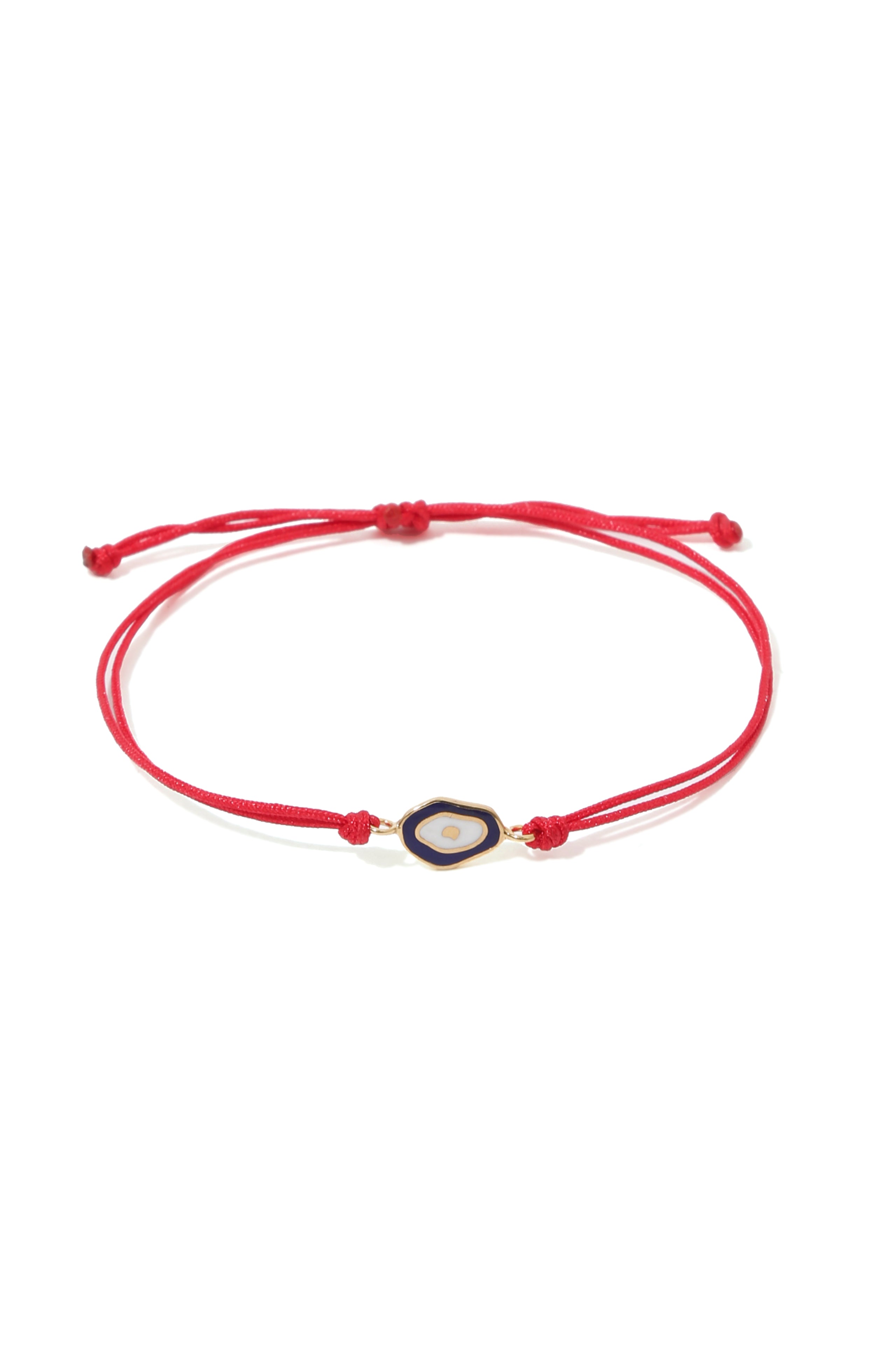 Evil Eye Bracelet