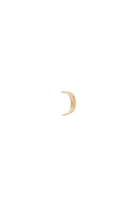 Moon Earring