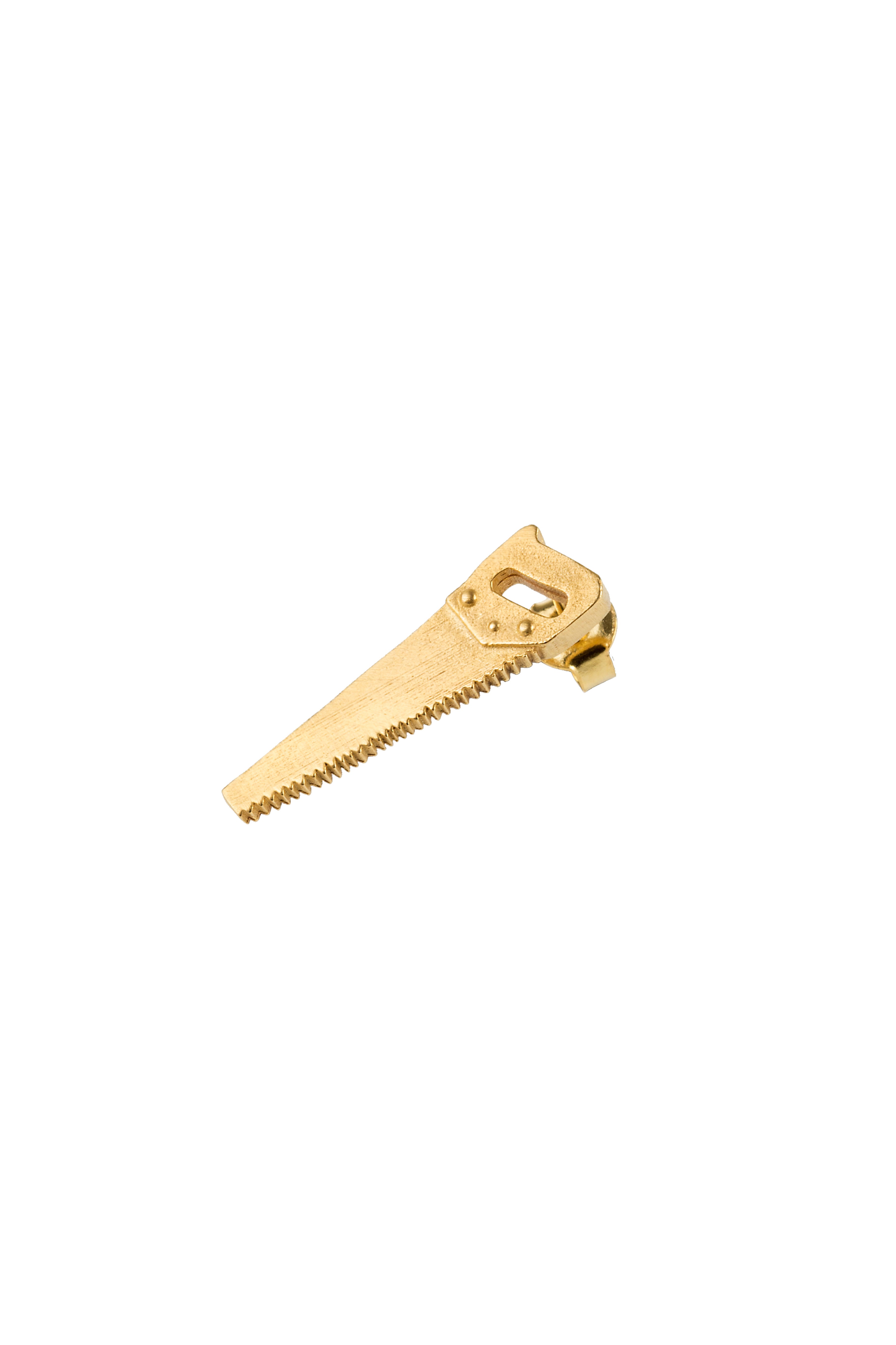 Saw Earring