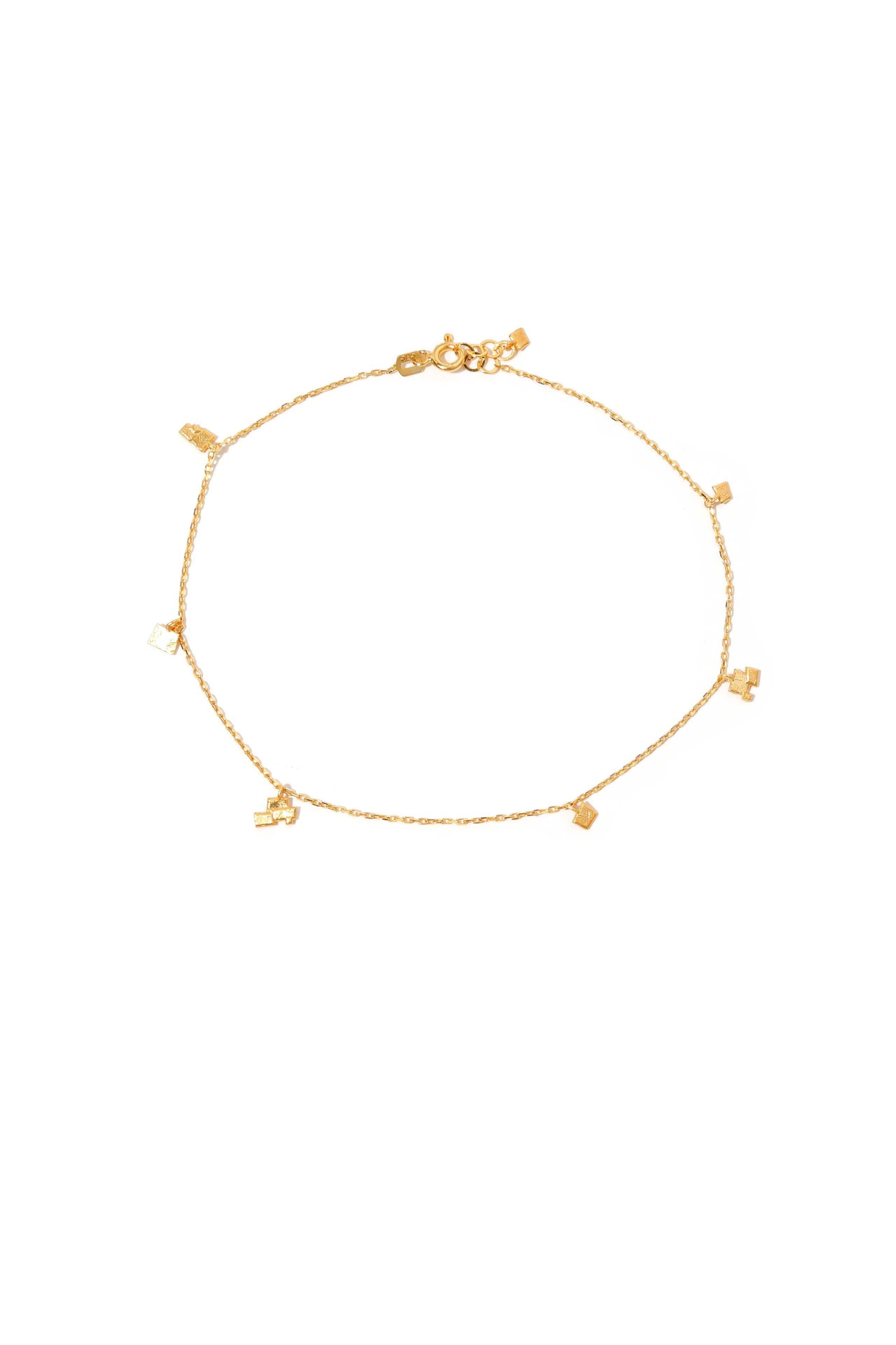 Mosaic Bangle