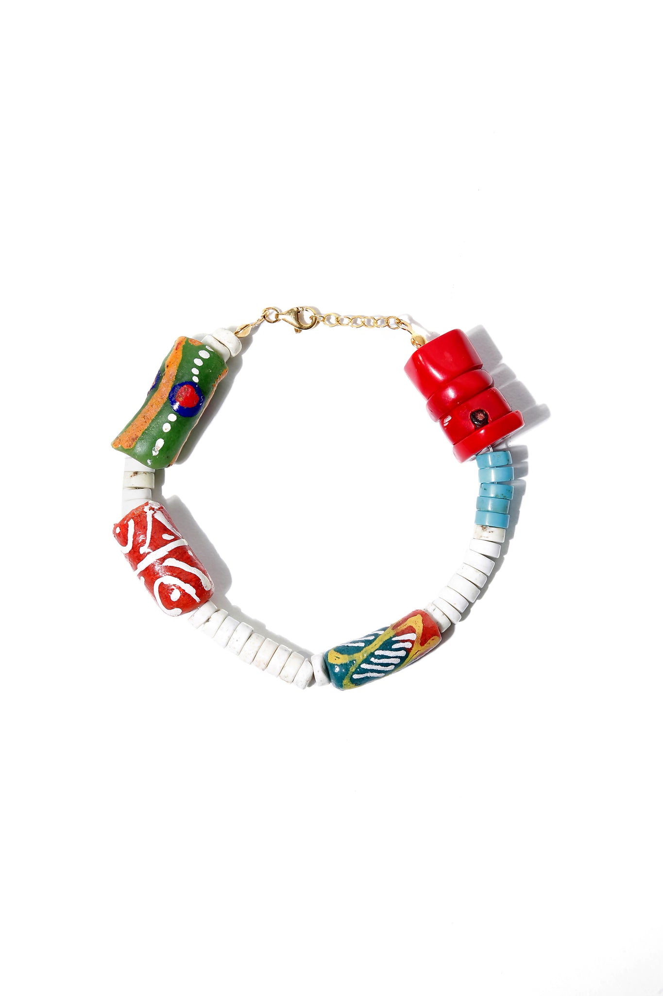 Ambush nobo sale beads bracelet