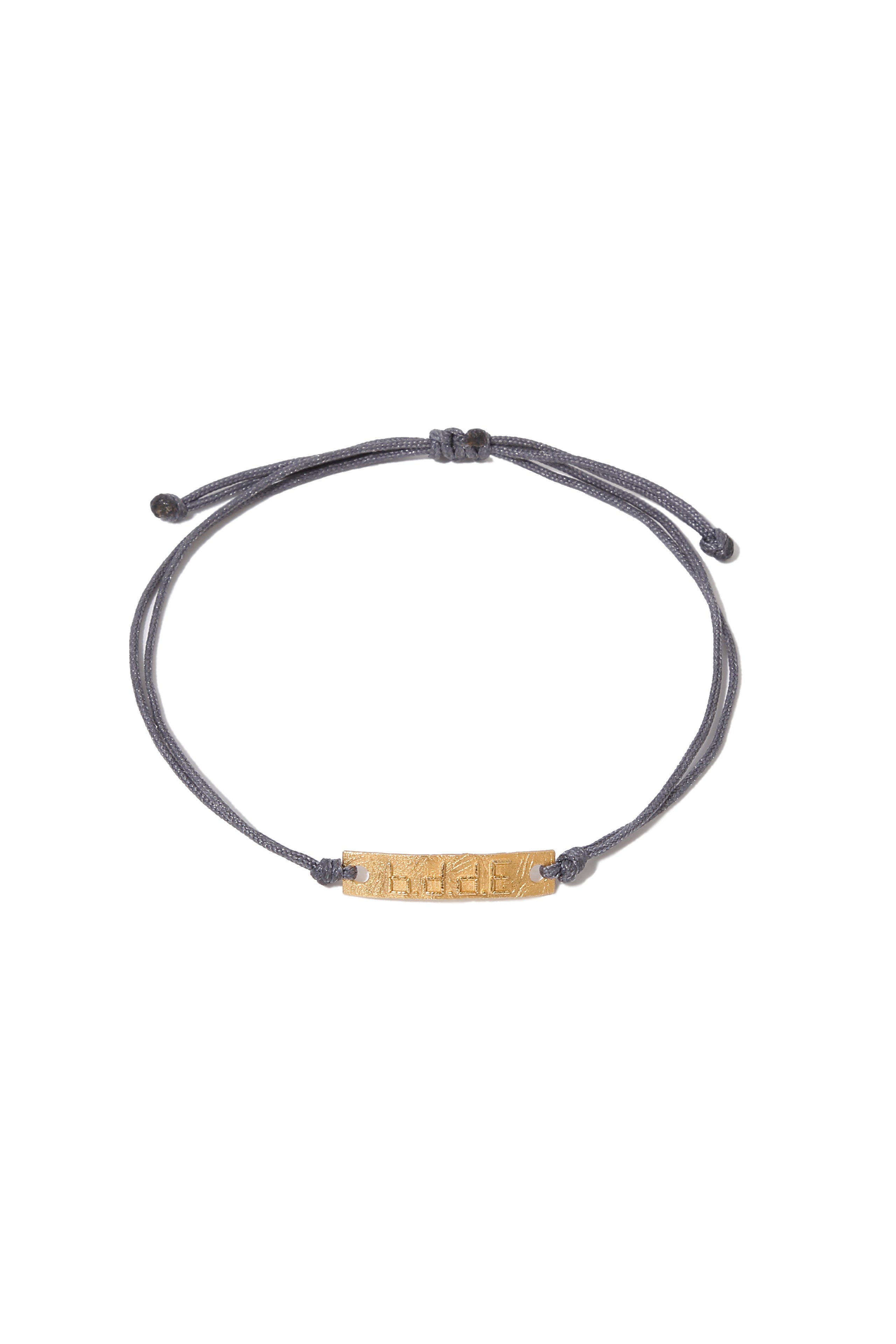 Your Bracelet