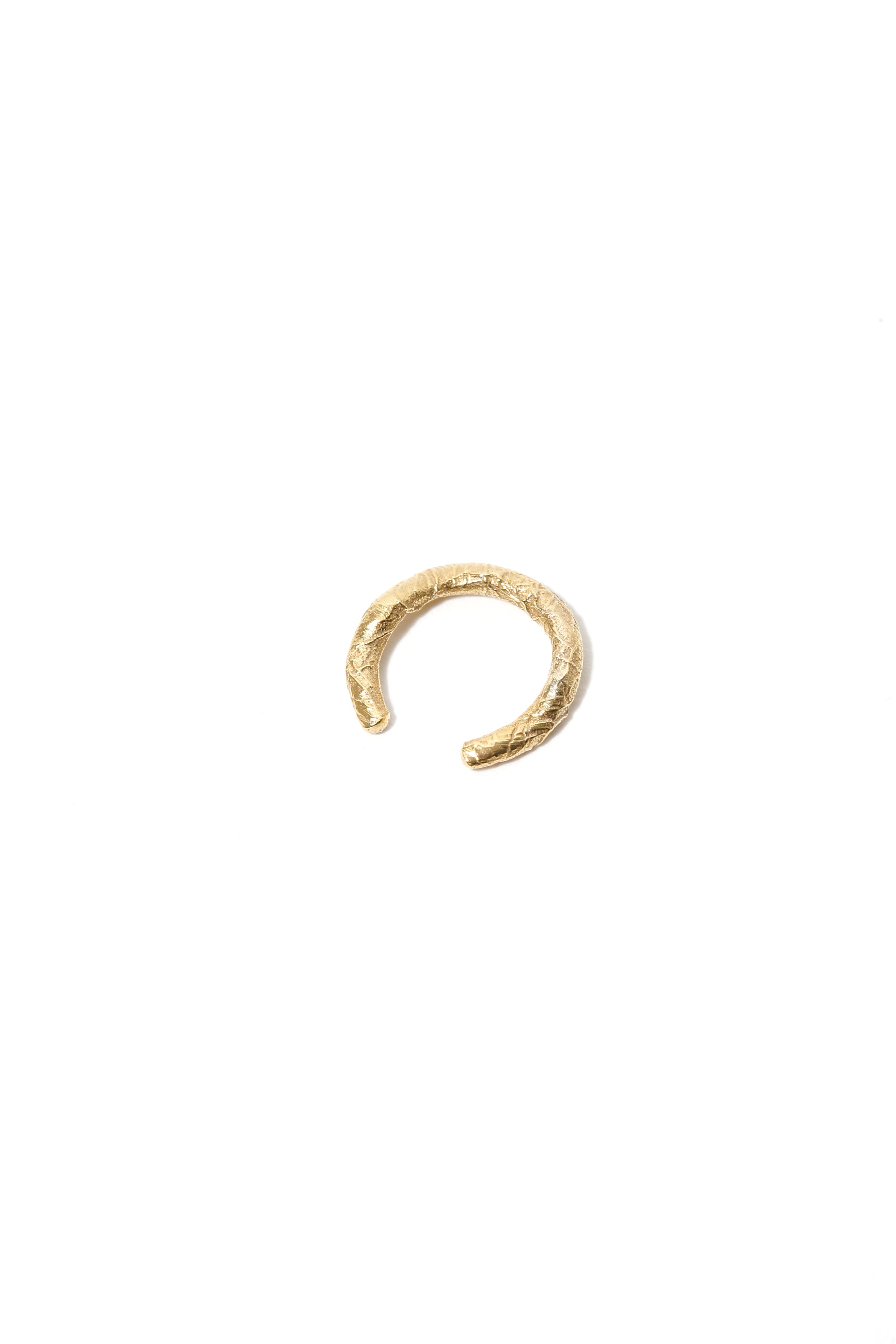 Raw Earcuff