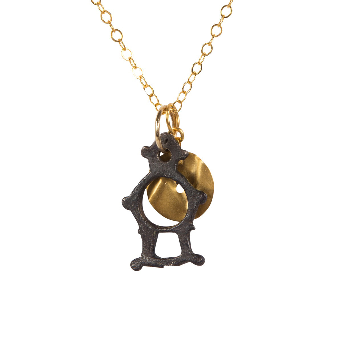 Object Necklace