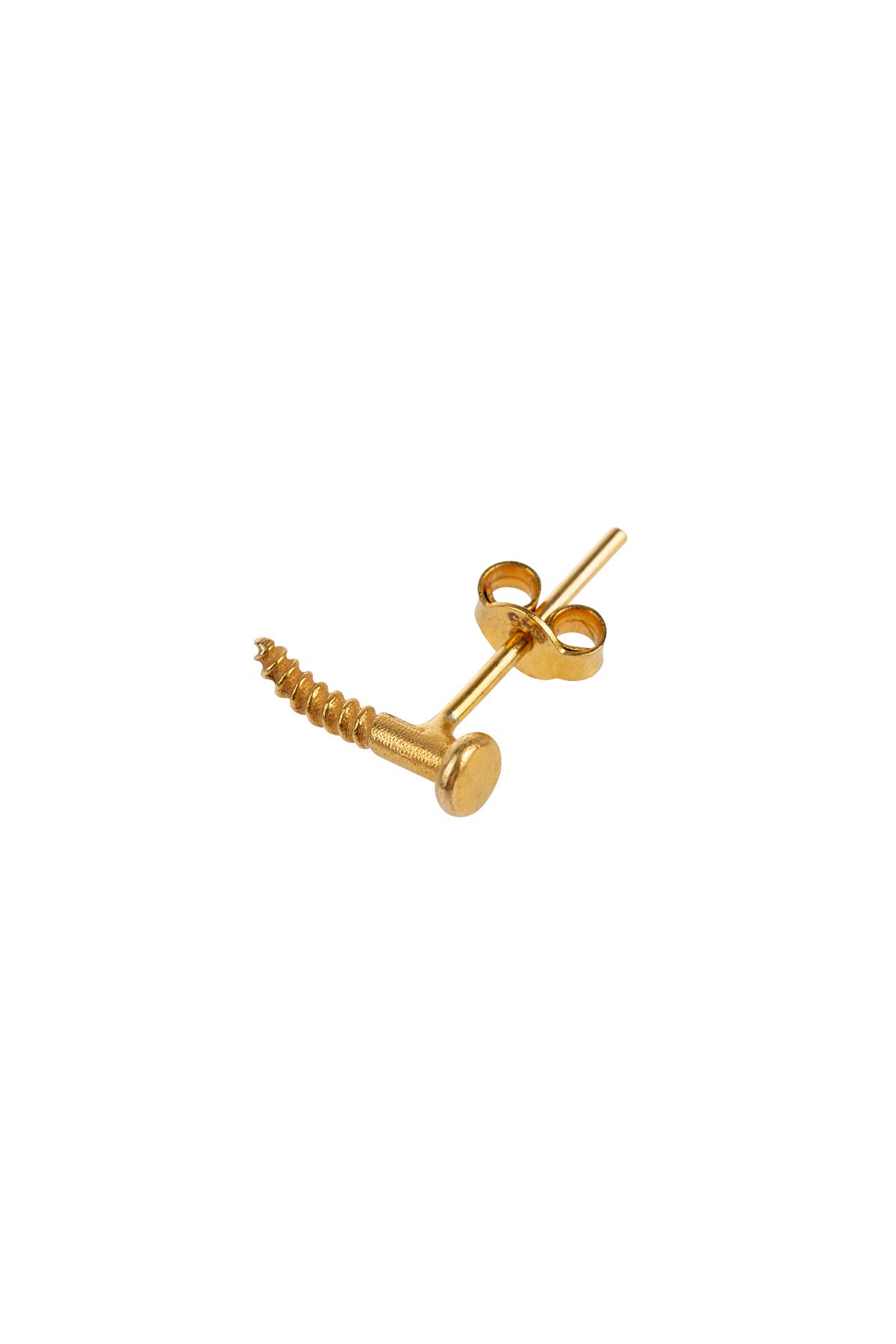 Screw Earring