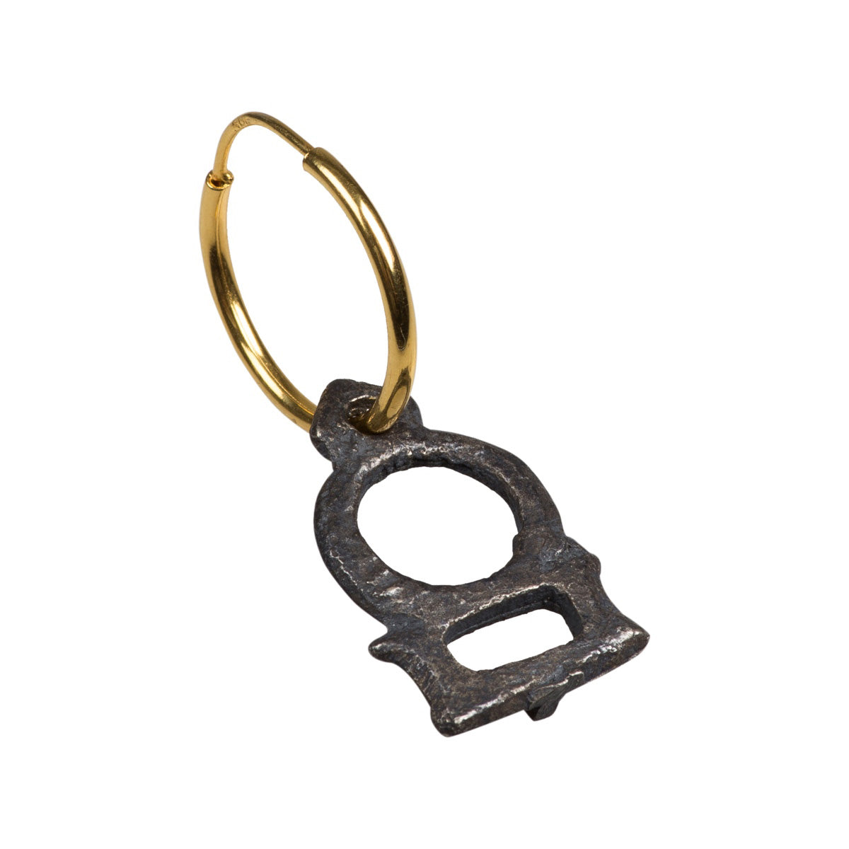 Object Earring