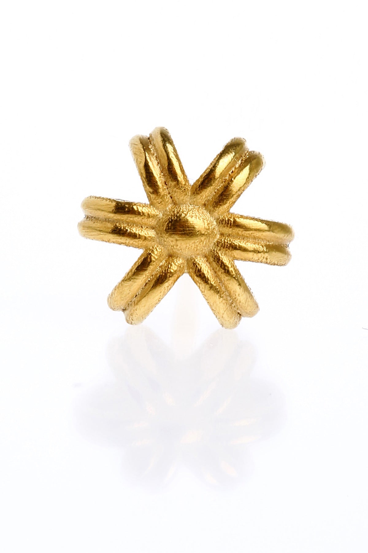 Flower Earring