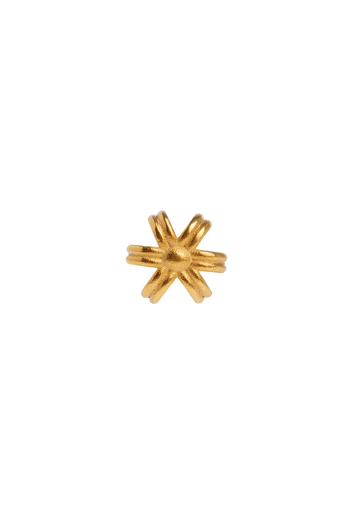 Flower Earring