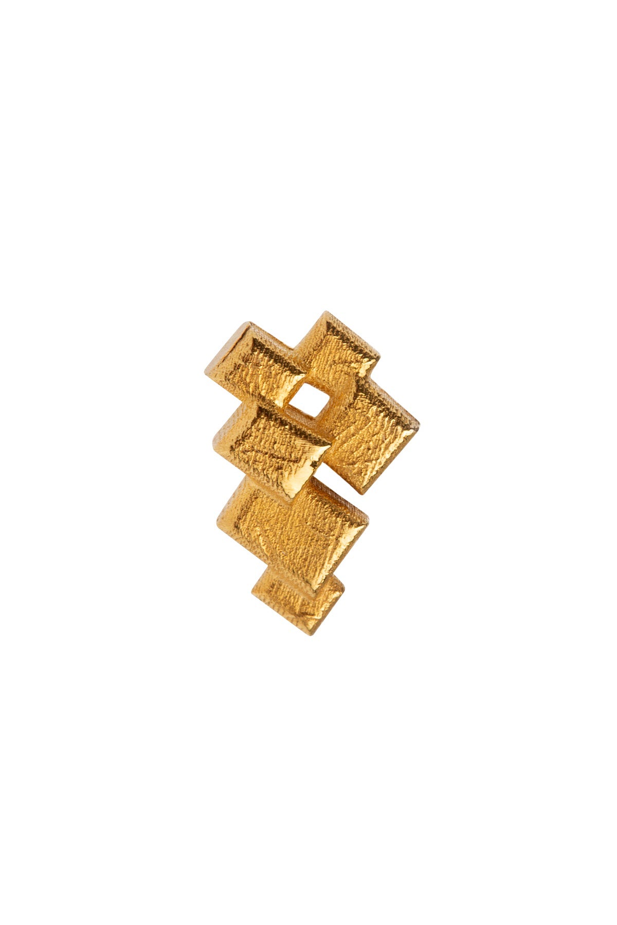 Mini Multiple Mosaic Earring