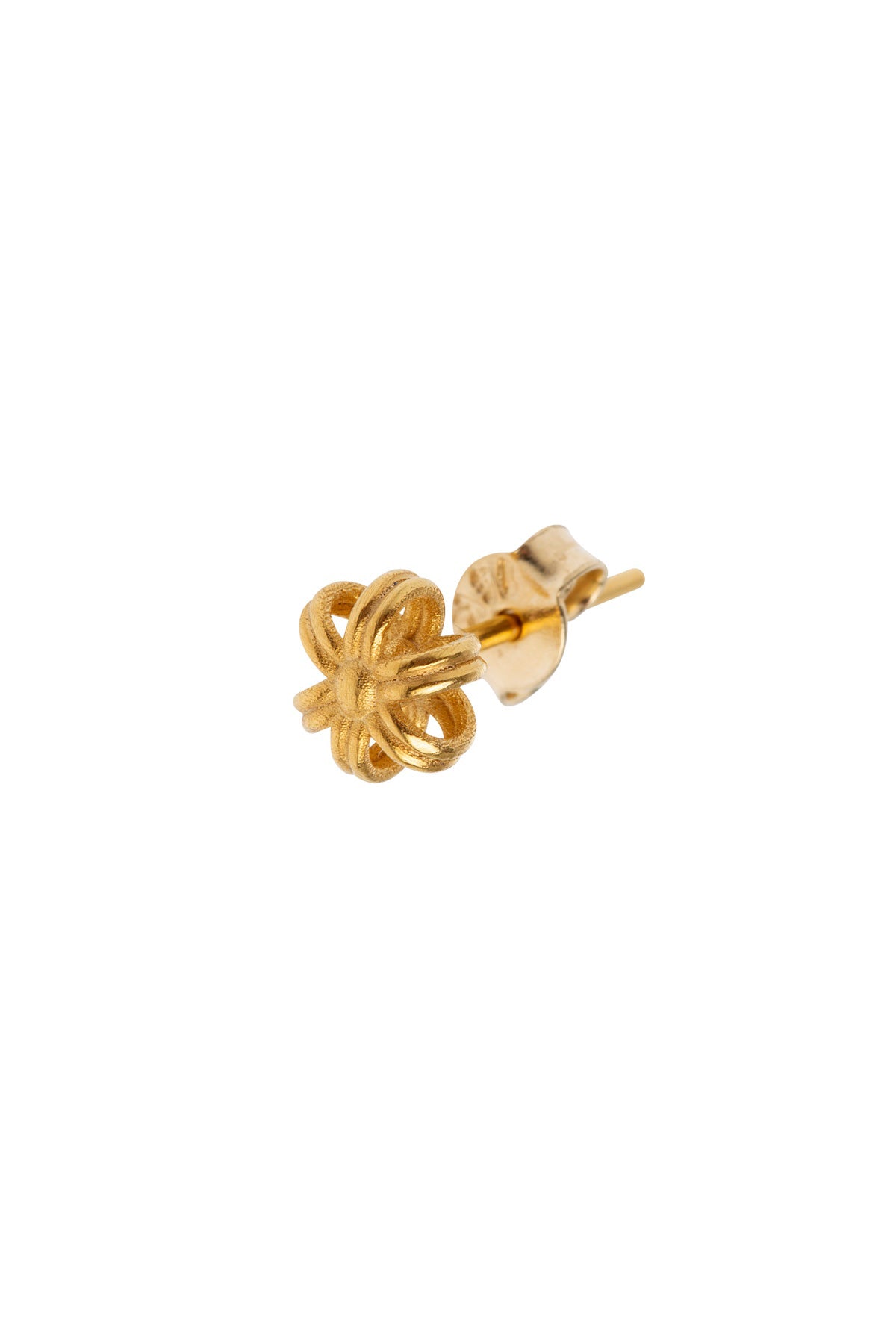 Flower Earring