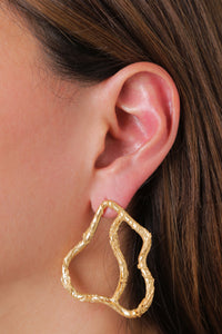 Amorphose Earring I