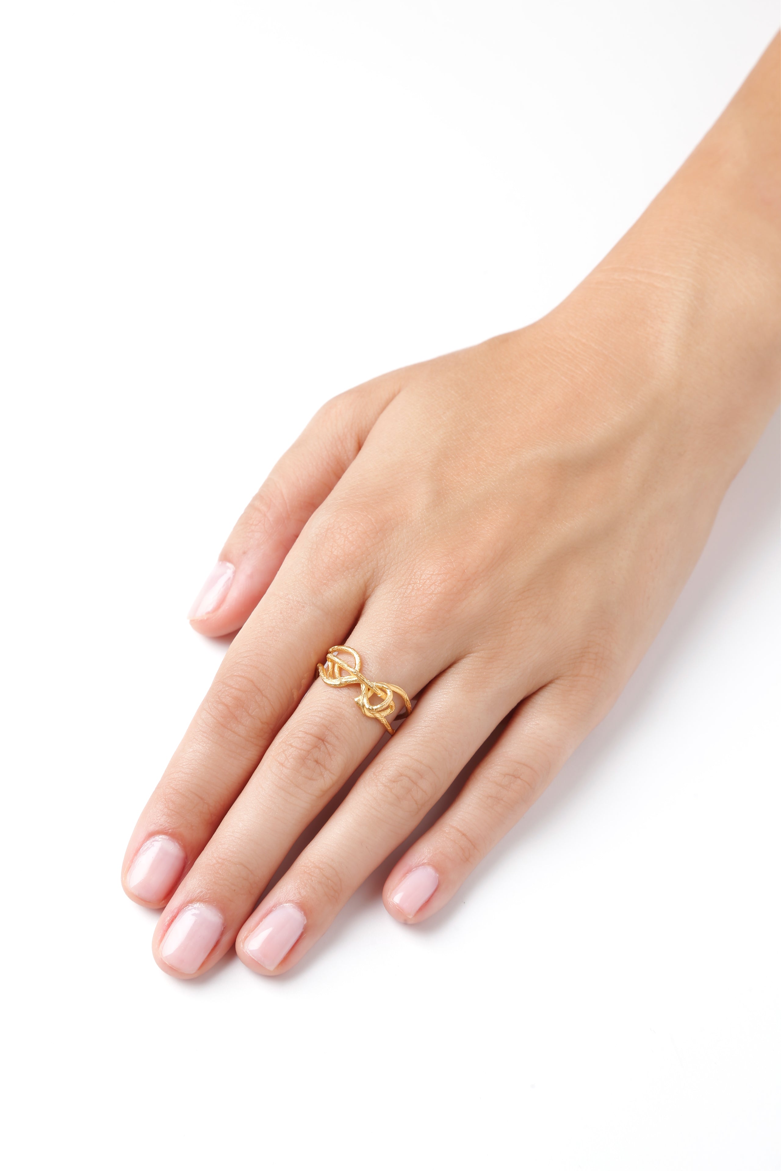 Raw Ring