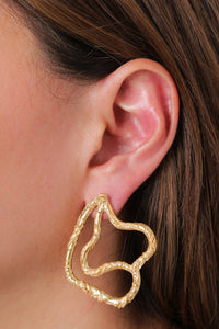 Amorphose Earring II