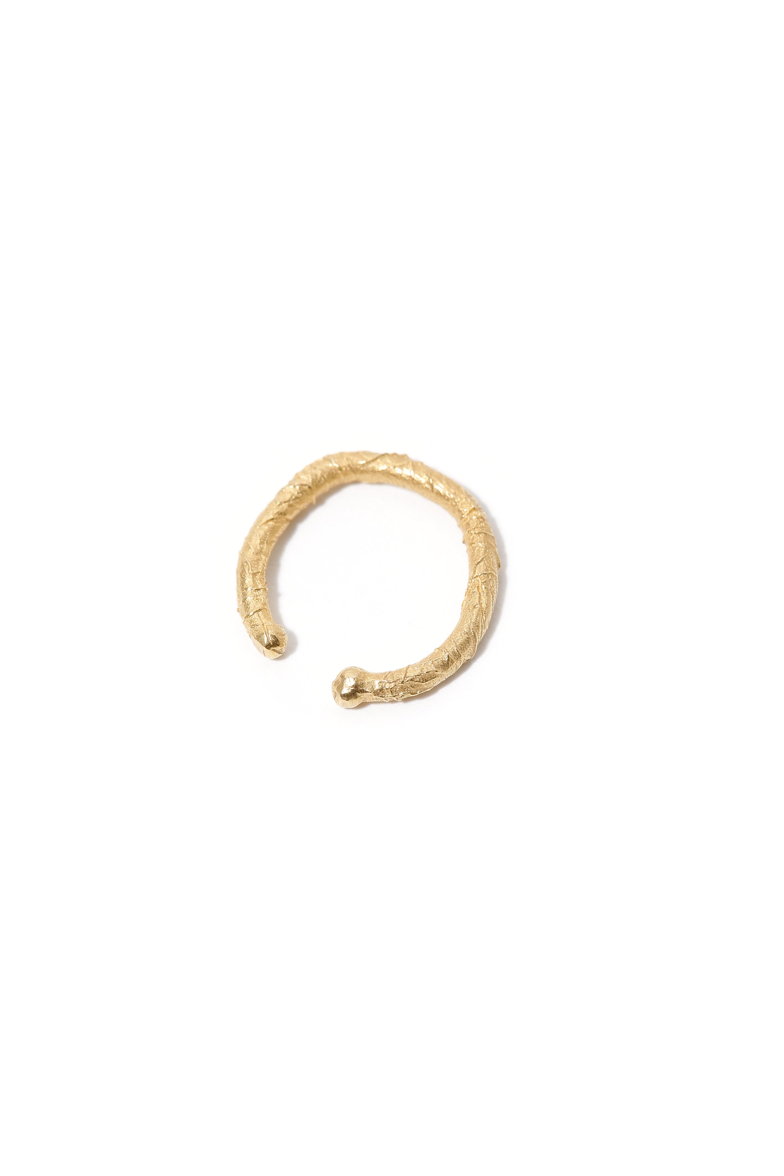 M Raw Cuff
