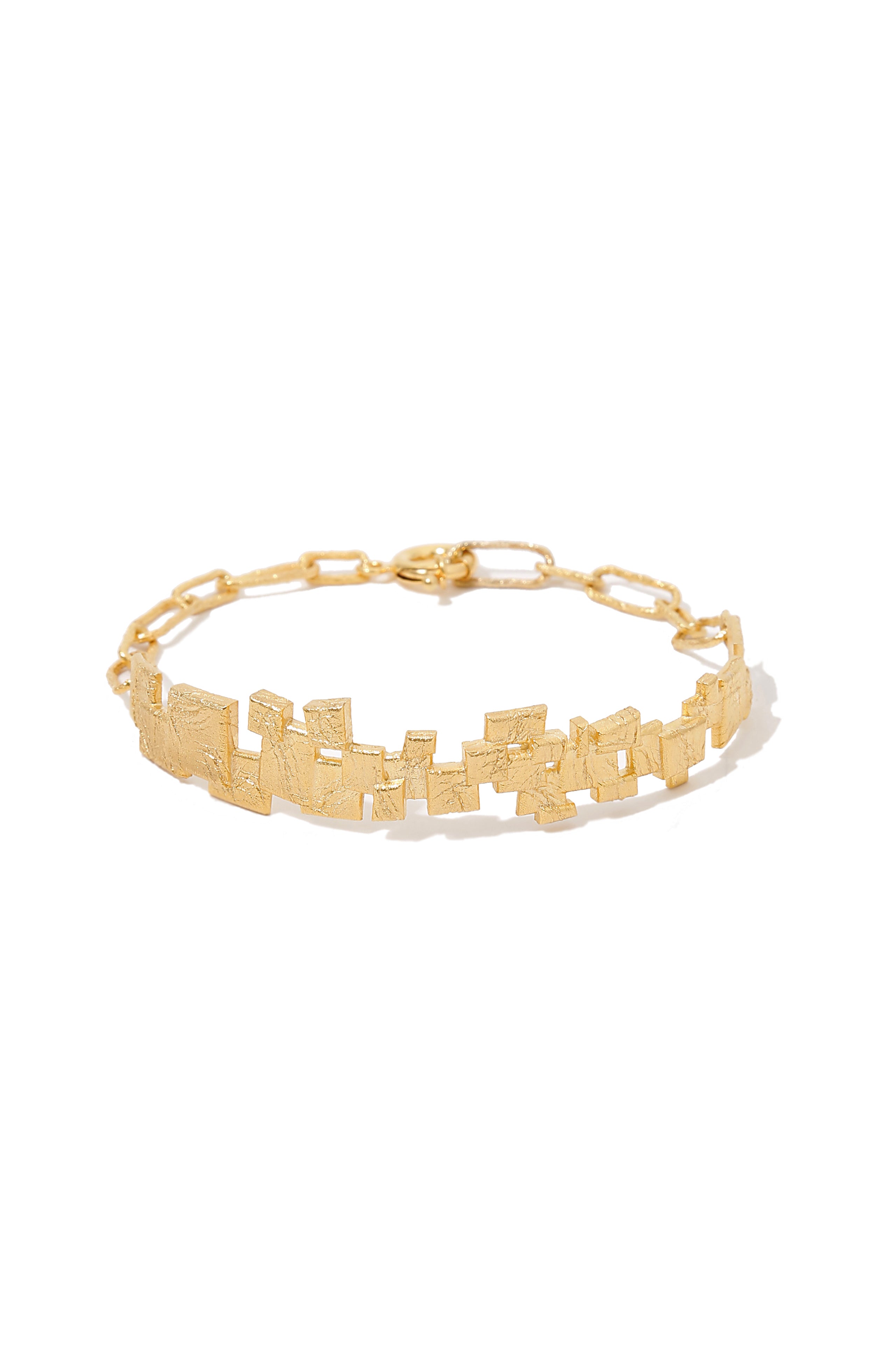Mosaic Bracelet