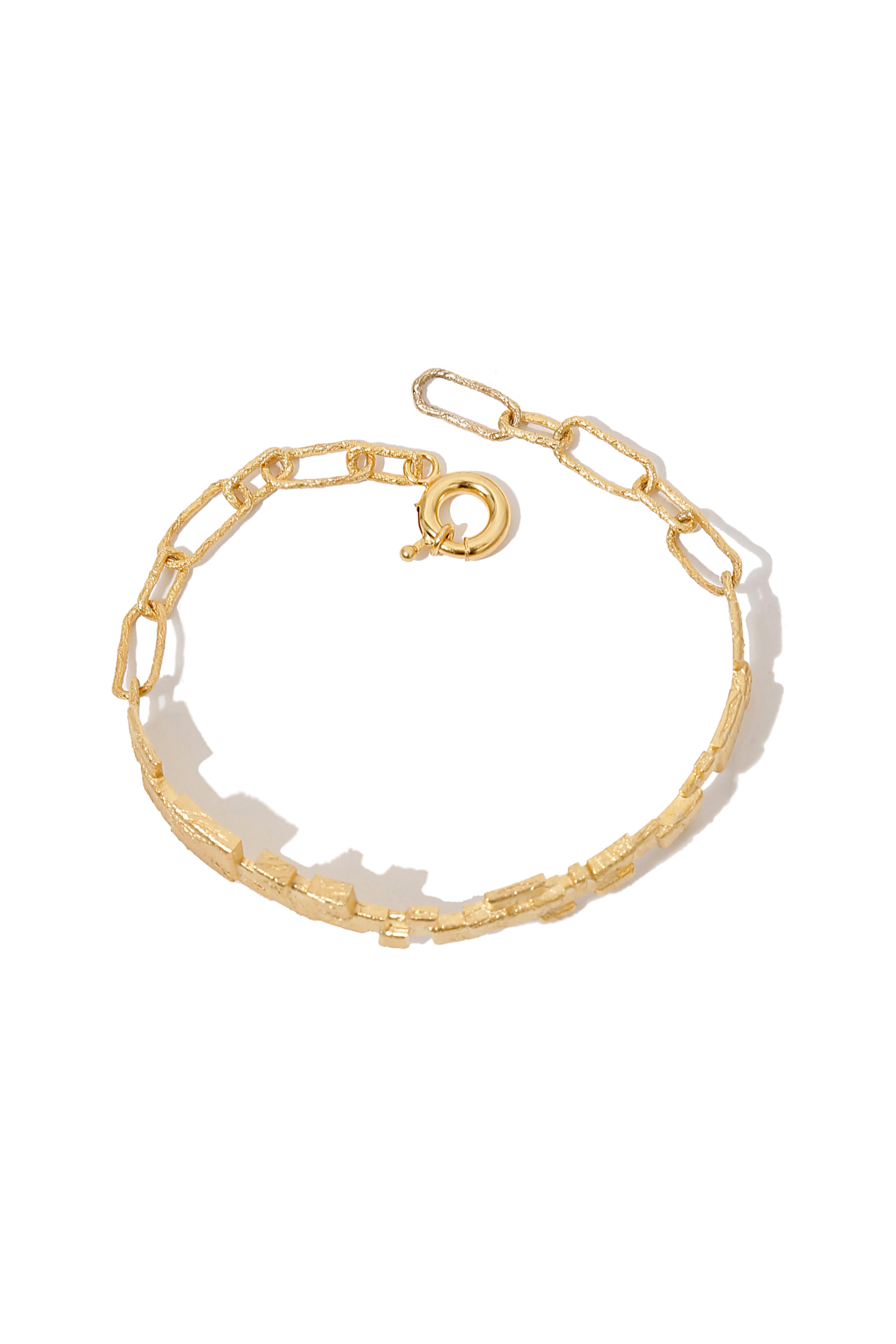 Mosaic Bracelet