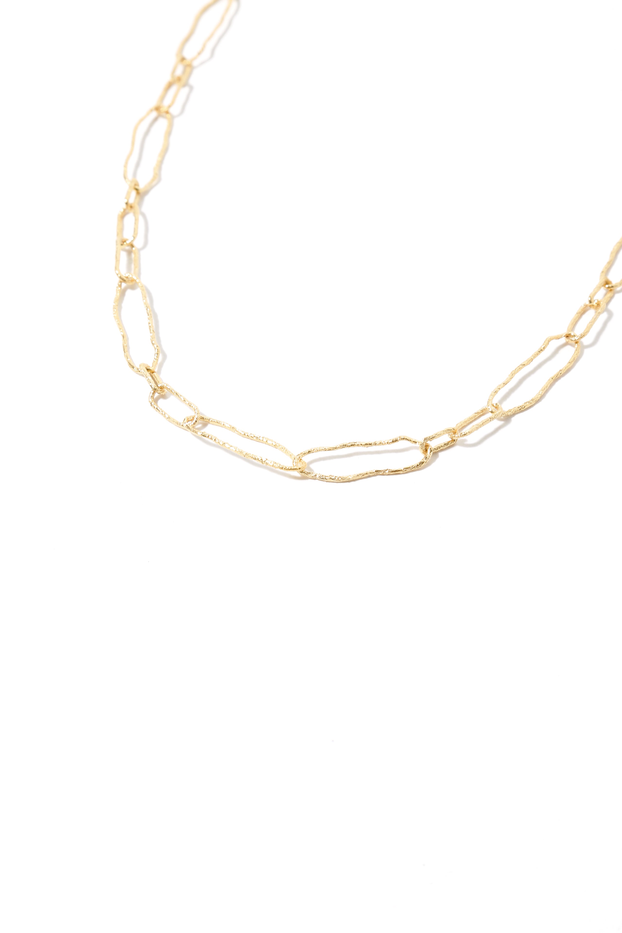 Full Clip Necklace