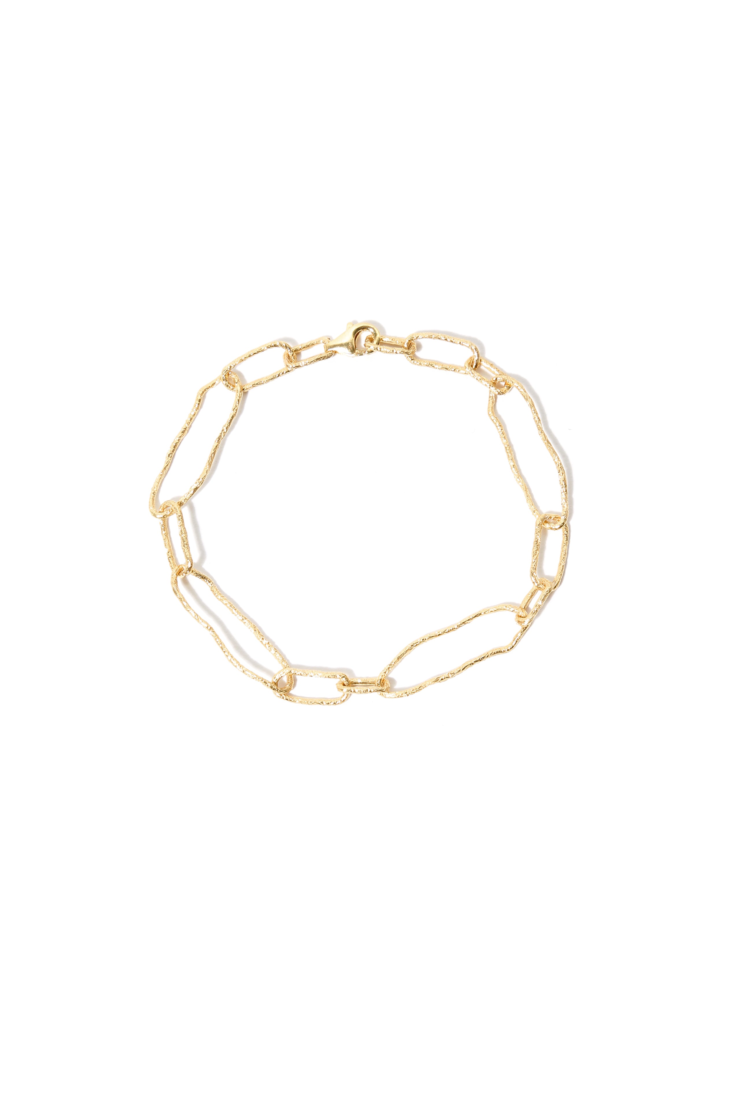 Full Clip Bracelet