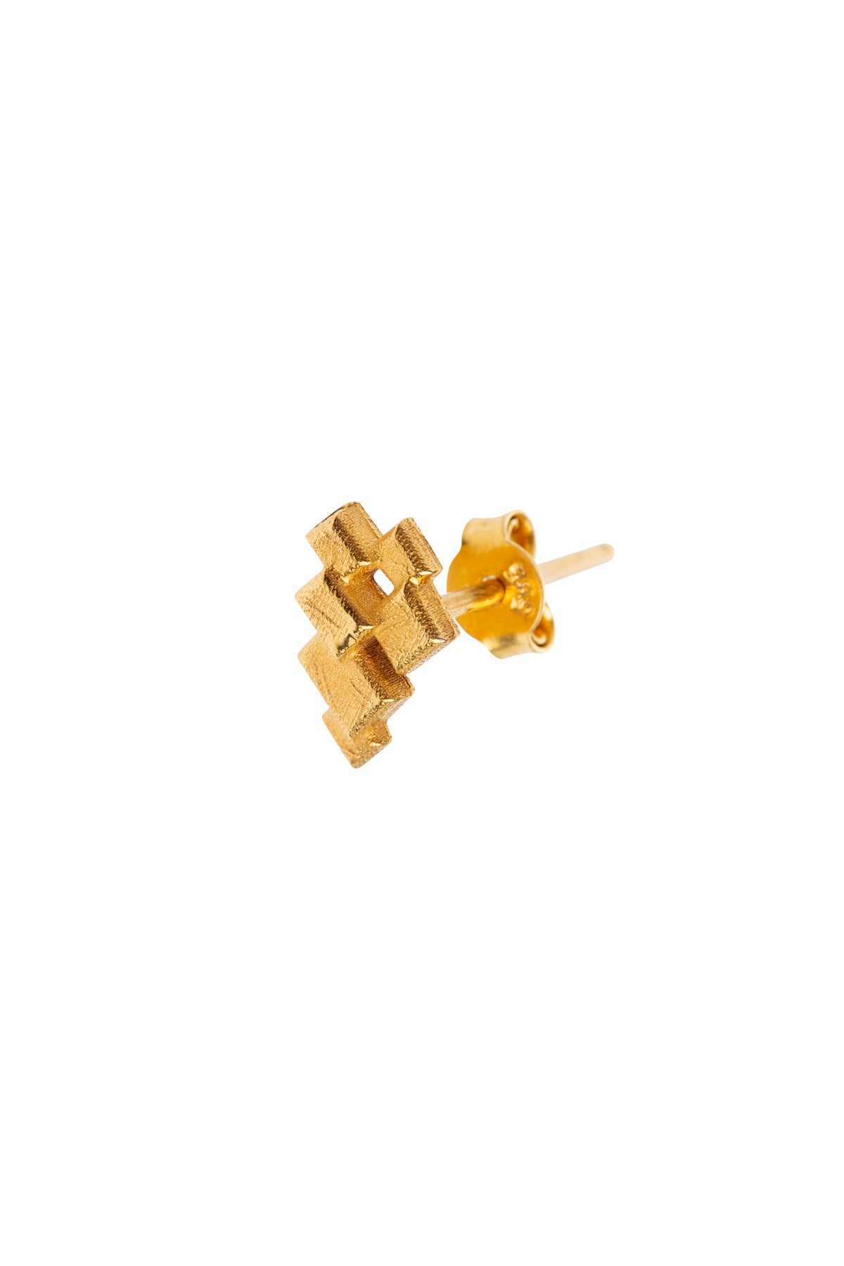 Mini Multiple Mosaic Earring