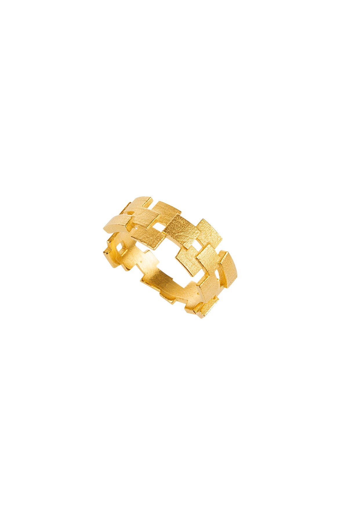 Mosaic Ring