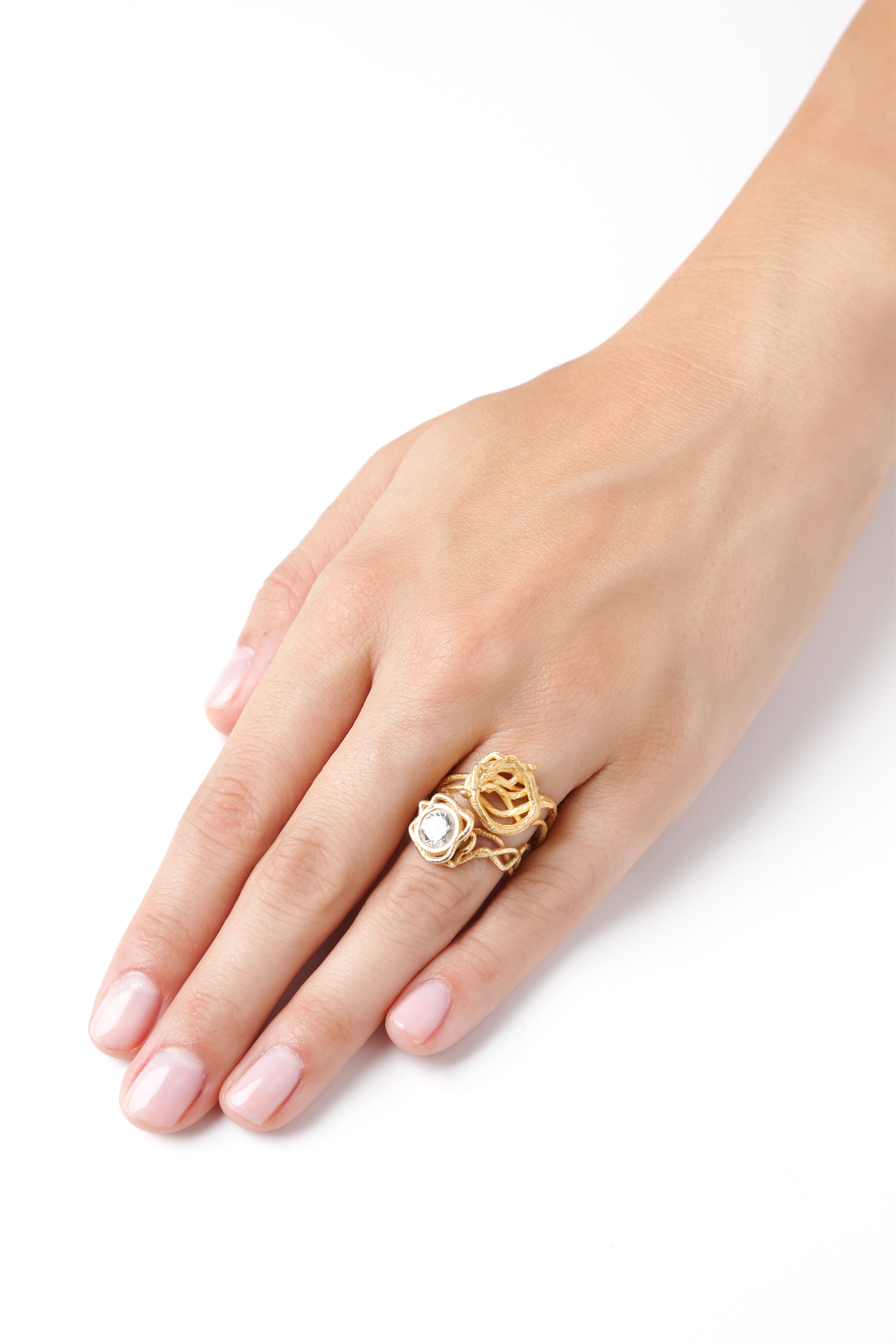 Raw Ring II