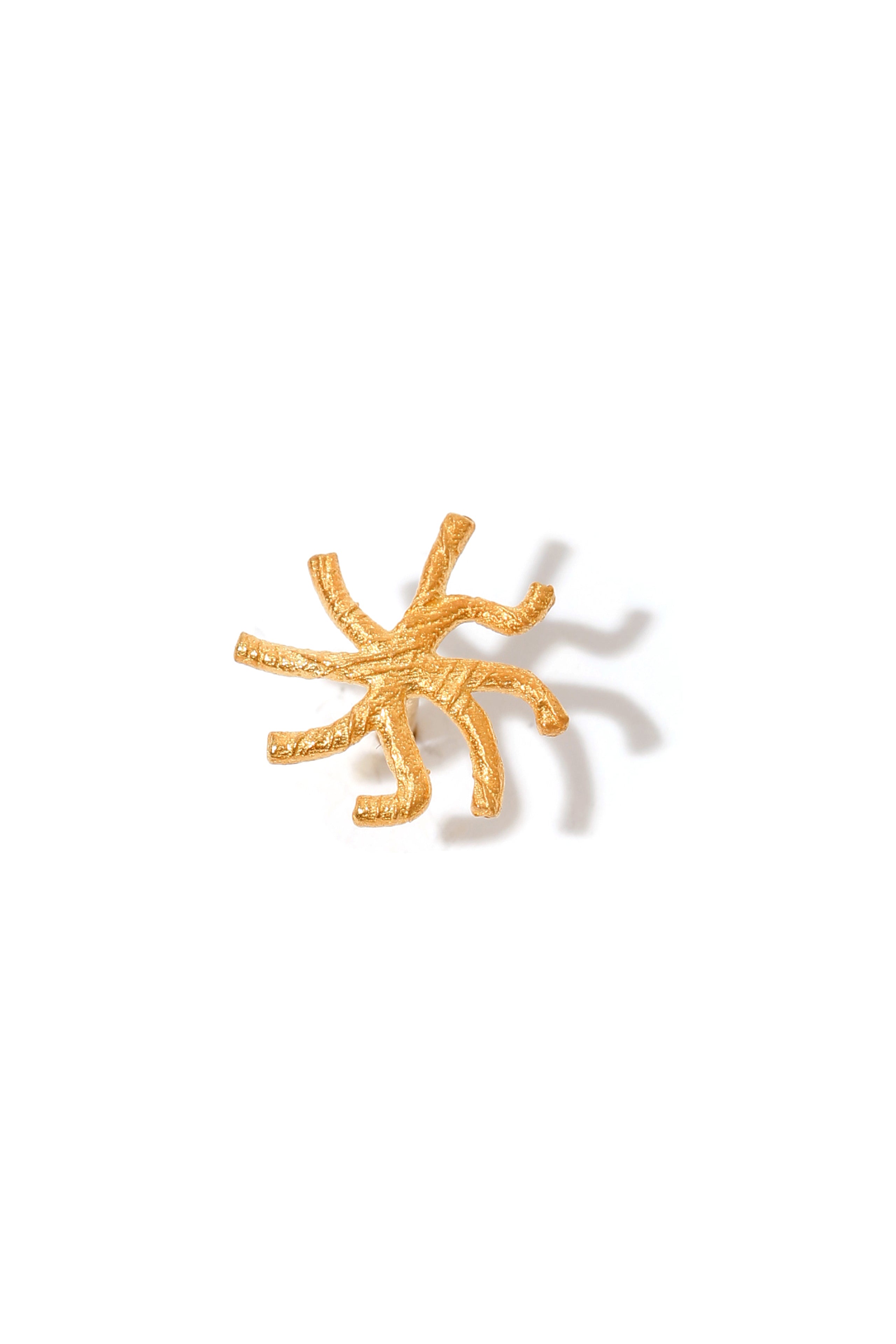 Sunstar Raw Piercing Big