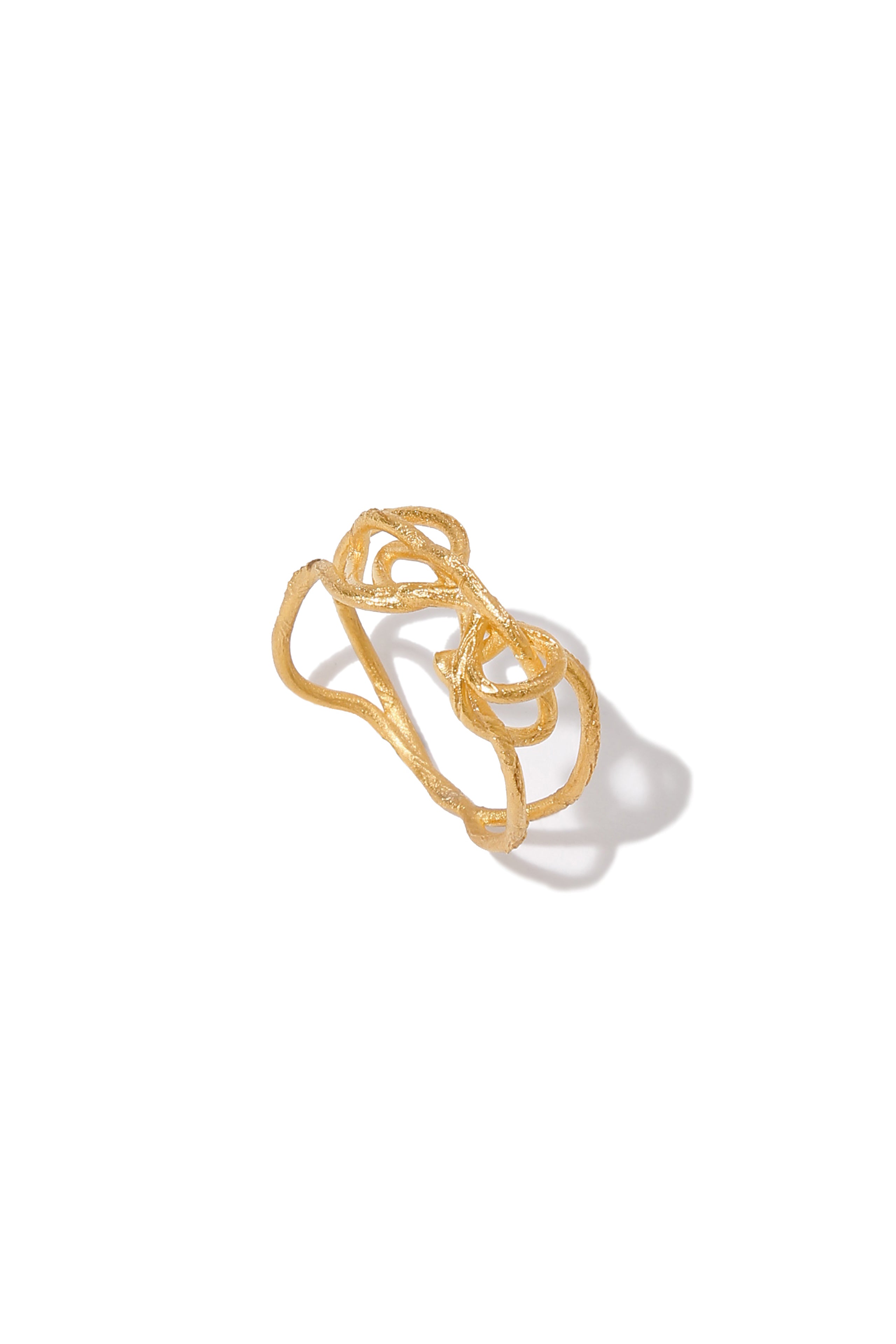 Raw Ring