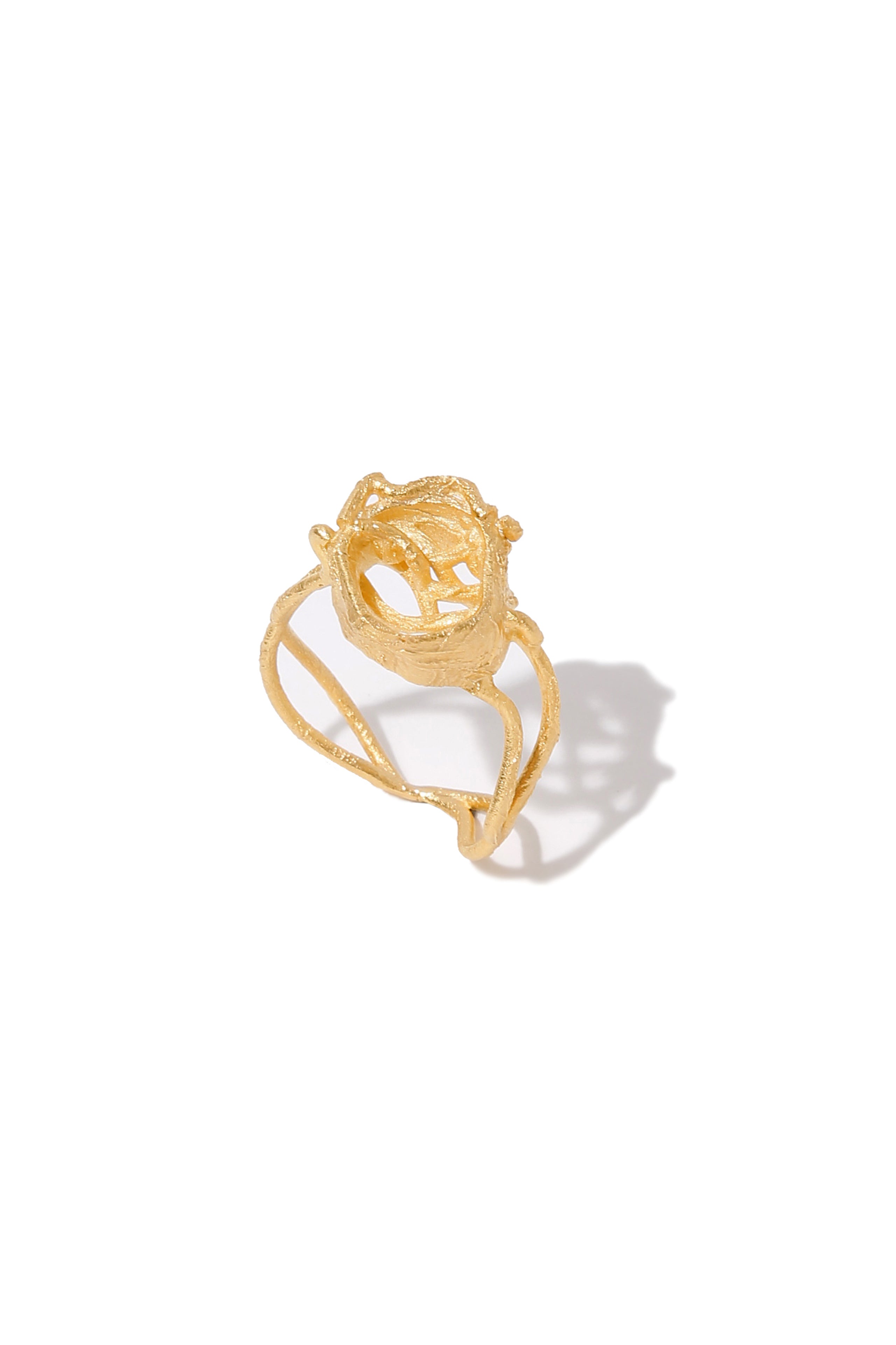 Raw Ring II