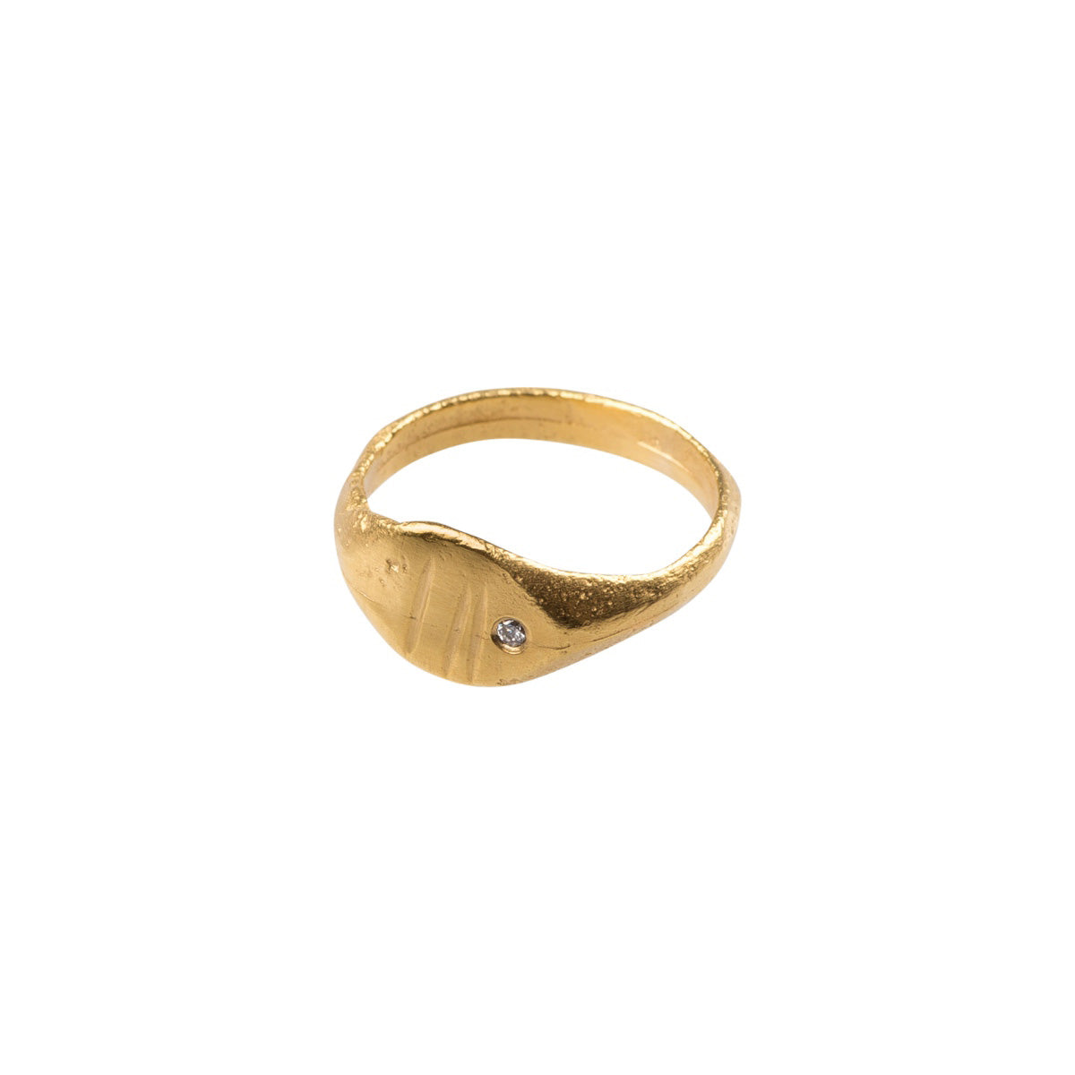 Antique Roman Ring