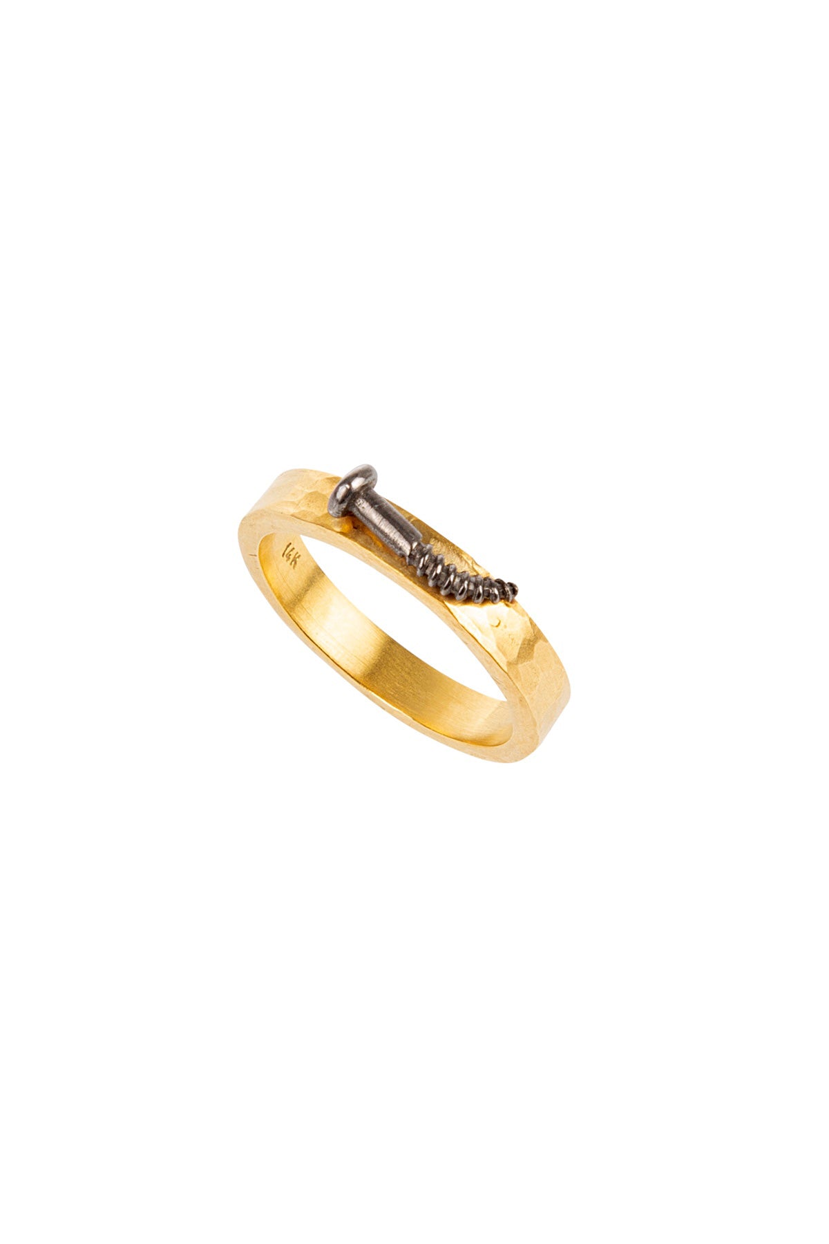 Screw Ring I
